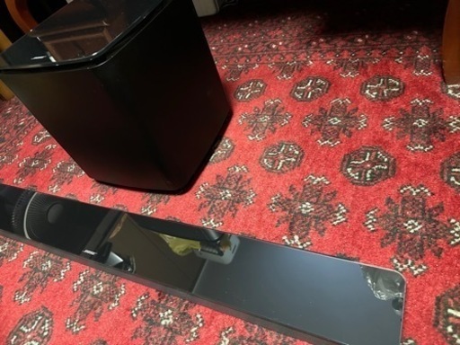 BOSE サウンドバー700 \u0026 バスモジュール 700セット