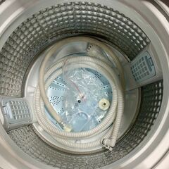 全国送料無料☆3か月保証☆洗濯機☆アクア☆2022年