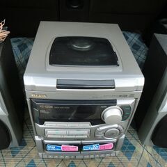 30年前のデジタルオ－デイオです完動品