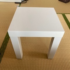 IKEA 小さいテーブル