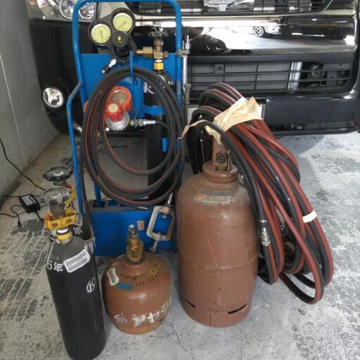 溶接機
