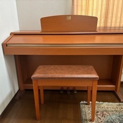 引取限定】 YAMAHA クラビノーバ CLP-120C 2003年製