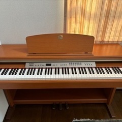 引取限定】 YAMAHA クラビノーバ CLP-120C 2003年製