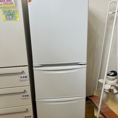 ⭐️高年式⭐️2023年製 Panasonic パナソニック 335L冷蔵庫 NR-C344C 