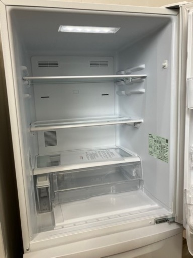 価格変更】パナソニック冷蔵庫（2020年製）を引取して頂ける方（※引取
