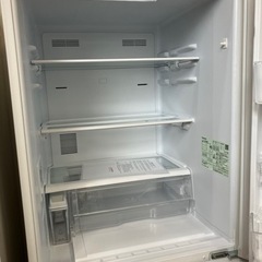 ⭐️高年式⭐️2023年製 Panasonic パナソニック 335L冷蔵庫 NR-C344C 