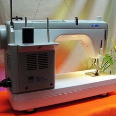 ◇皮もOK◇ハイパワー直線縫いミシン TL-98SP】整備済み品 その