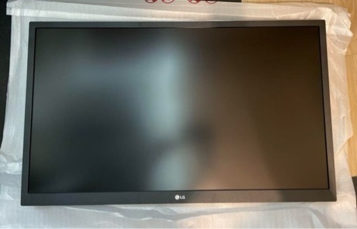 LG モニター ディスプレイ 27EA430V-B 27型/アームつき