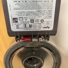 【‼️訳あり価格‼️】コードレススティック掃除機　Dyson  v8fluffy+🌟 SV10FFCOM2 🌟