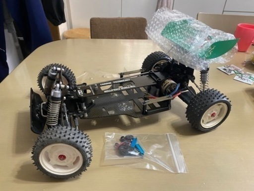 タミヤ   トップフォース エボリューション