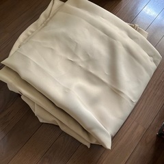 1級遮光遮熱カーテン