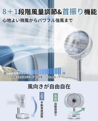 家電 季節、空調家電 扇風機