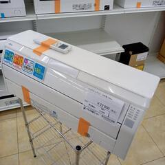 ☆ジモティ割あり☆ FUJITSU エアコン 2.8kw 16年 ／クリーニング 