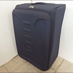 新札幌 FILA キャリーバッグ /スーツケース/ 幅38×奥行...