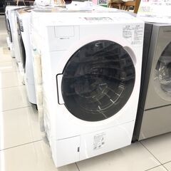 🐻‍❄️TOSHIBA/東芝/11kgドラム式洗濯機/2021年...