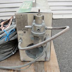 013/606 ダイヘン エアープラズマ切断機 D-3000 三相200V プラズマ 