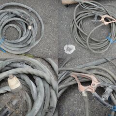 013/606 ダイヘン エアープラズマ切断機 D-3000 三相200V プラズマ 
