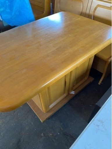 家具 ダイニングセット