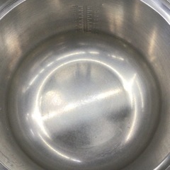 都市ガス ガス炊飯器 2升炊き　PR-403S  2021年製　 