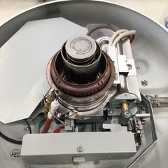 都市ガス ガス炊飯器 2升炊き　PR-403S  2021年製　 