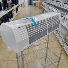 ★ジモティ割あり★ HITACHI エアコン 2.2ｋｗ 19年 ／クリーニング済み OJ4511