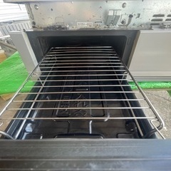 Panasonic ビルトインIHヒーター　2013年製