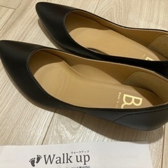 靴/バッグ 靴 パンプス(日本製)