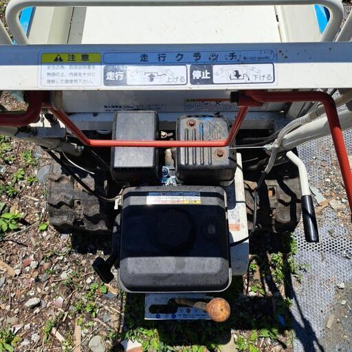 運搬機