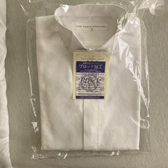 The Treat Dressing タキシードシャツ