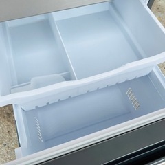 【‼️✨超美品✨‼️】日立🌟ノンフロン🌟冷凍冷蔵庫🌟R-V32RV（N）