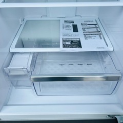 【‼️✨超美品✨‼️】日立🌟ノンフロン🌟冷凍冷蔵庫🌟R-V32RV（N）