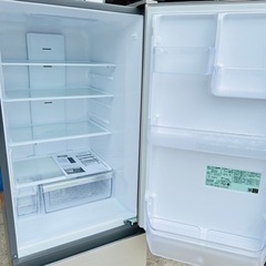 【‼️✨超美品✨‼️】日立🌟ノンフロン🌟冷凍冷蔵庫🌟R-V32RV（N）