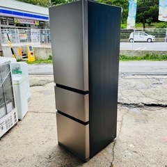 【‼️✨超美品✨‼️】日立🌟ノンフロン🌟冷凍冷蔵庫🌟R-V32R...