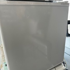 ノンフロン 1ドア冷蔵庫 TA-G50 50リットル　家電 キッ...