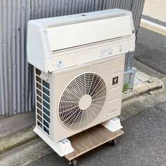 ダイキン18畳用 『F56XTFXP-W』