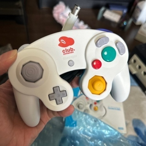 【非売品】ニンテンドー64 コントローラー