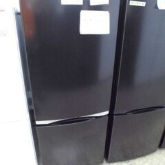 ID:182448　冷蔵庫１５３L　東芝　２０２１年製