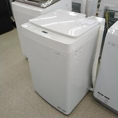 リサイクルショップどりーむ鹿大前店 No.3090 洗濯機 2023年製 AQUA