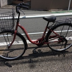 自転車 2346