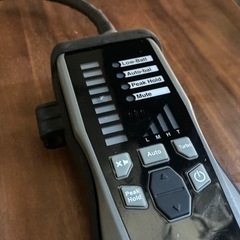 タスコ　TASCO　TA430D　リークテスタ　中古品