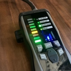 タスコ　TASCO　TA430D　リークテスタ　中古品