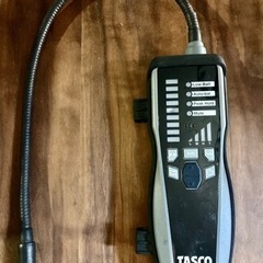 タスコ　TASCO　TA430D　リークテスタ　中古品