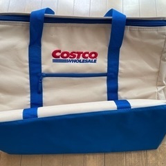 コストコCOSTCO 大型保冷バッグ