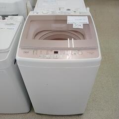 AQUA 洗濯機 19年製 7.0kg TJ5374