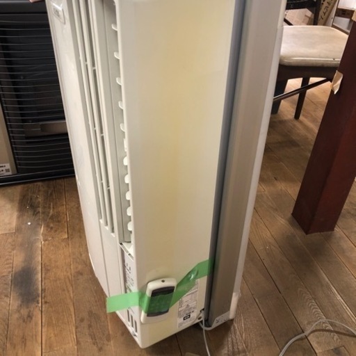 札幌在住の方限定 コロナCW-A1613窓用エアコンルームエアコン