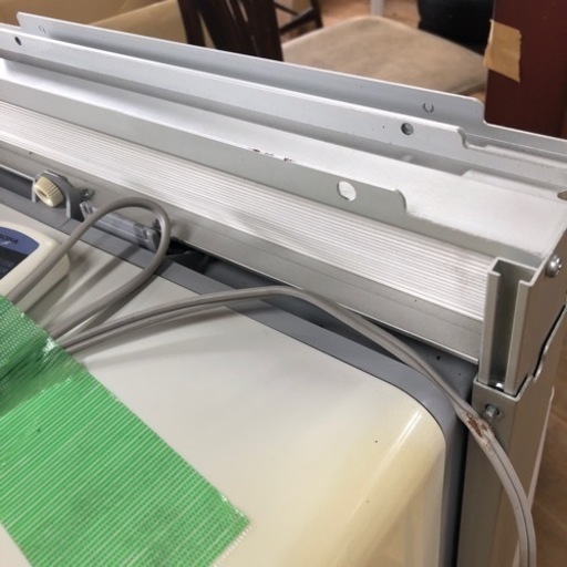 札幌在住の方限定 コロナCW-A1613窓用エアコンルームエアコン