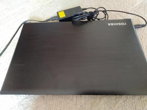 ノートパソコン TOSHIBA dynabook BZ35/BB 第6世代CPU