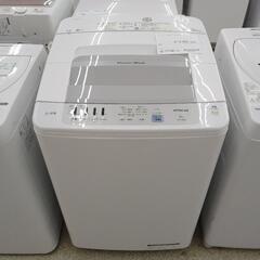 HITACHI 洗濯機 19年製 8kg, TJ5376