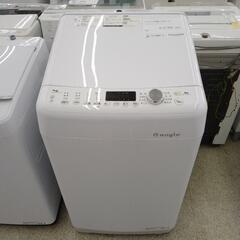 エディオン 洗濯機 21年製 7.0kg TJ5378