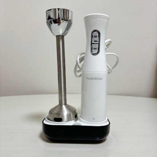 本日まで※家電 キッチン家電 ブレンダー、ミキサー